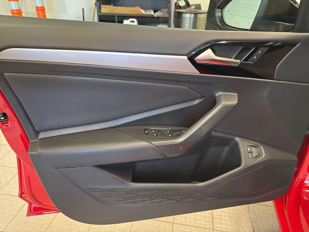 used 2021 Volkswagen Jetta car, priced at $17,400