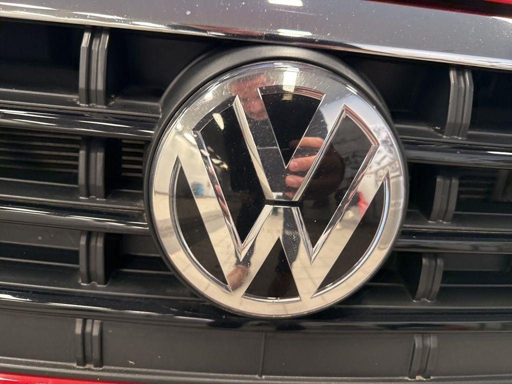 used 2021 Volkswagen Jetta car, priced at $17,400