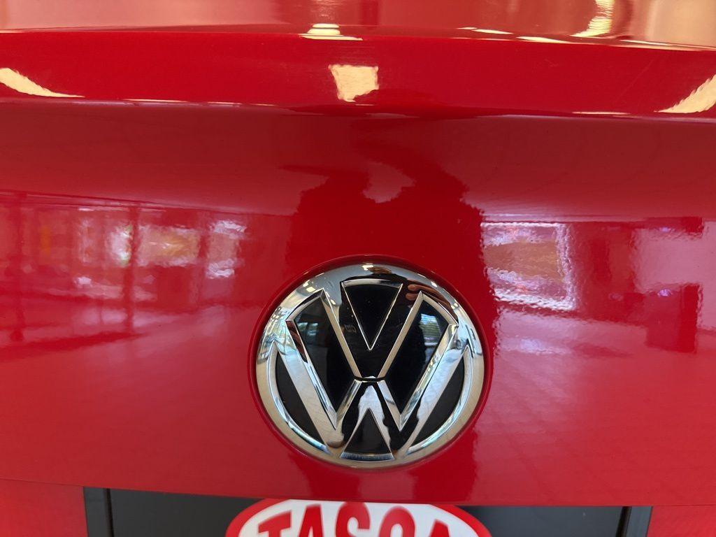 used 2021 Volkswagen Jetta car, priced at $17,400