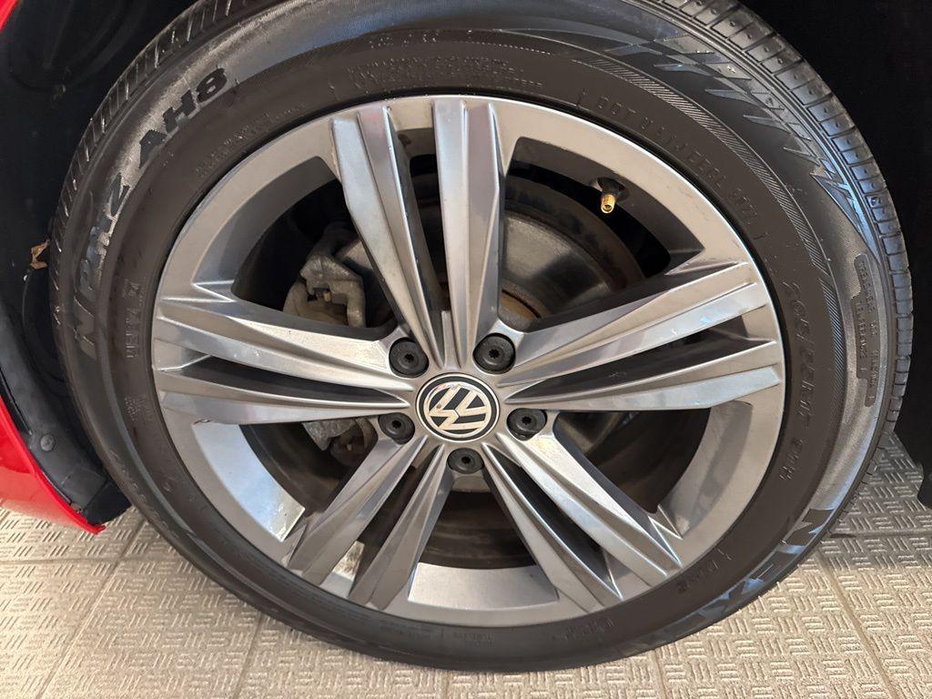 used 2021 Volkswagen Jetta car, priced at $17,400