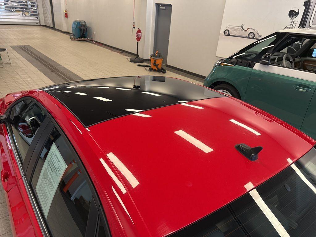 used 2021 Volkswagen Jetta car, priced at $17,400