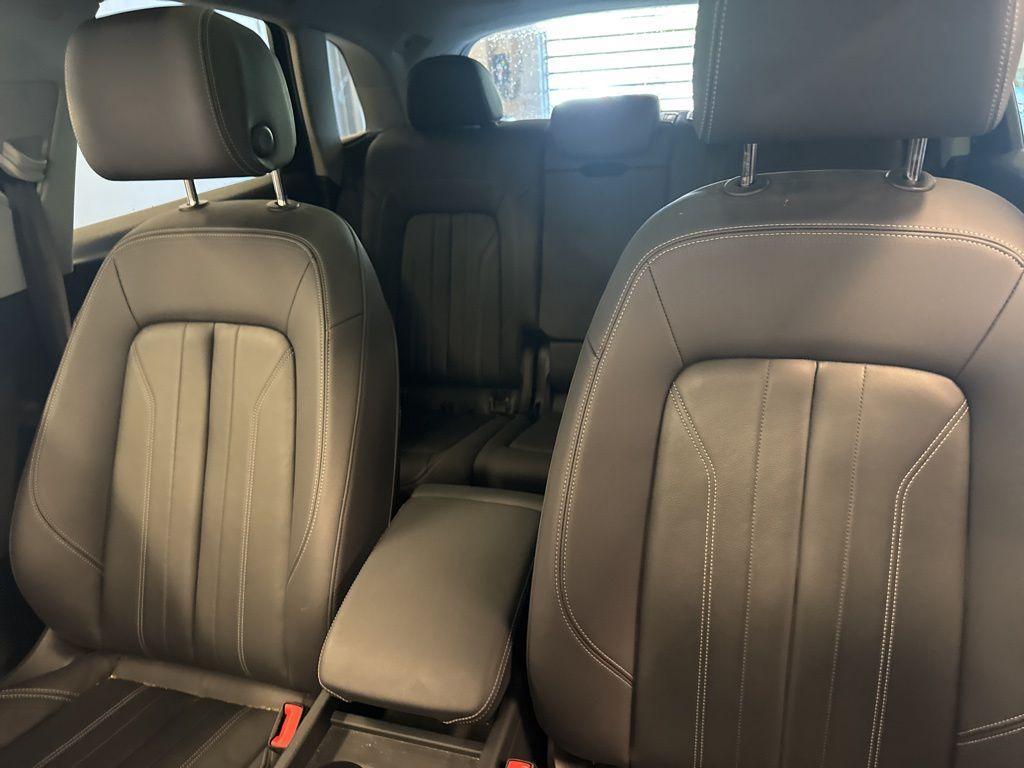 used 2023 Audi Q5 car, priced at $38,995