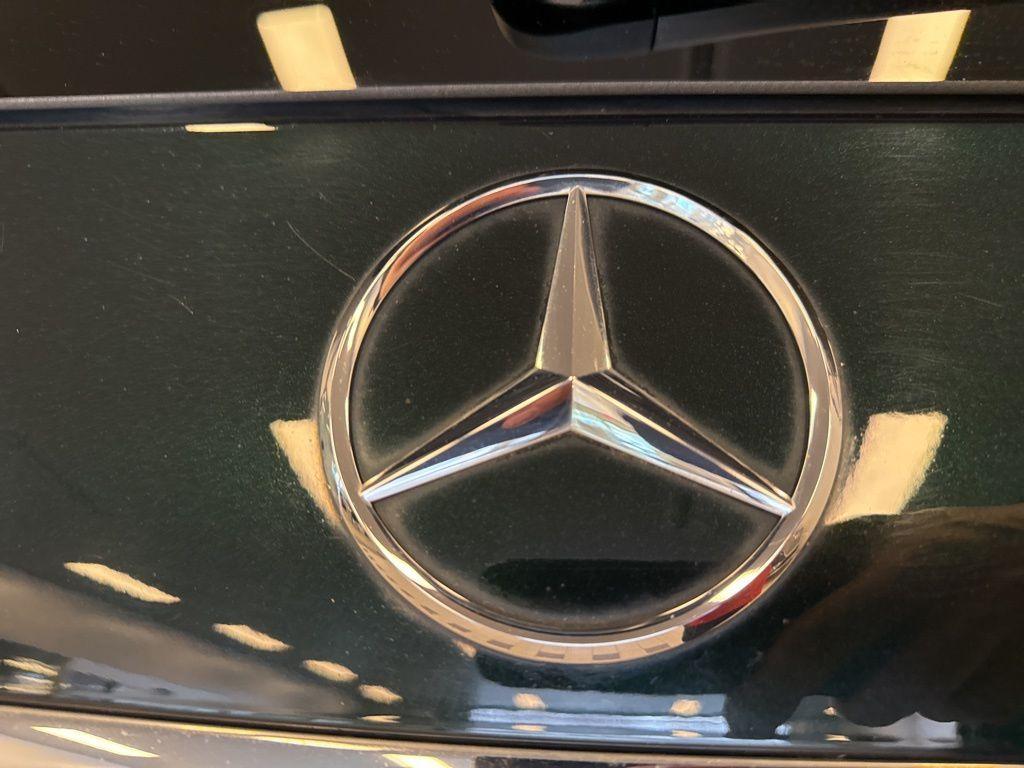 used 2020 Mercedes-Benz GLS 450 car, priced at $31,798