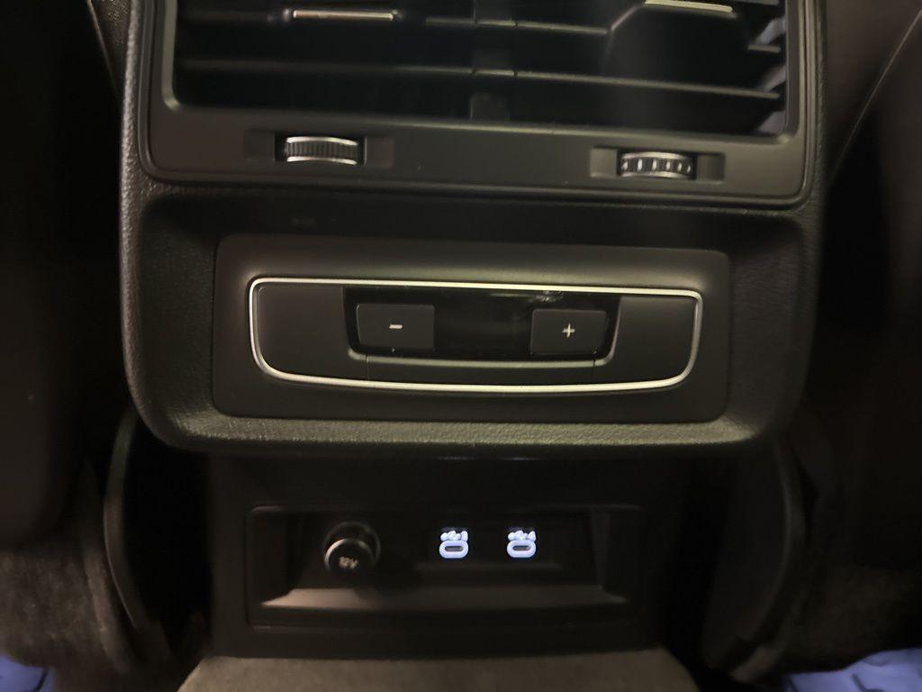 used 2021 Audi Q7 car, priced at $28,299