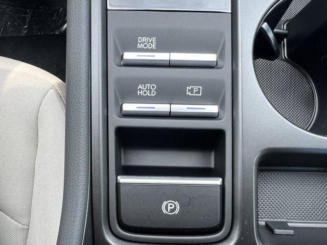 new 2025 Hyundai Sonata car, priced at $26,508