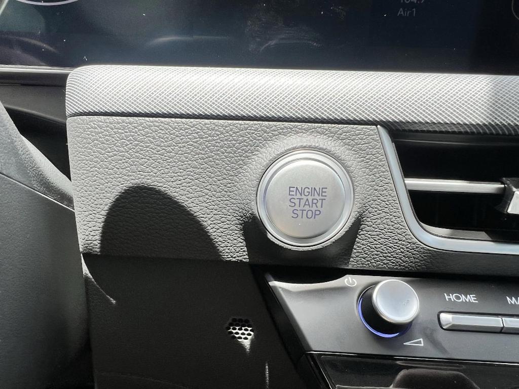 new 2025 Hyundai Sonata car, priced at $26,508