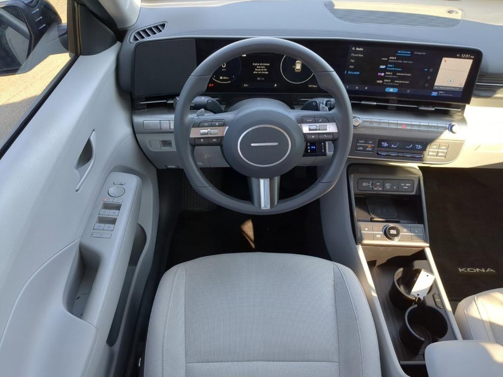 used 2024 Hyundai Kona car, priced at $23,969