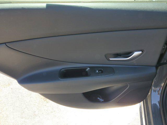 new 2025 Hyundai Elantra car, priced at $25,625