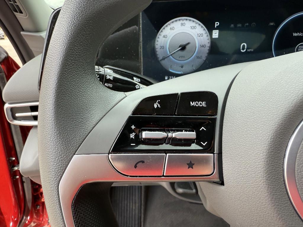 used 2024 Hyundai Elantra car, priced at $21,991