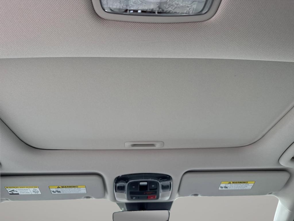 new 2025 Hyundai Tucson car, priced at $32,459