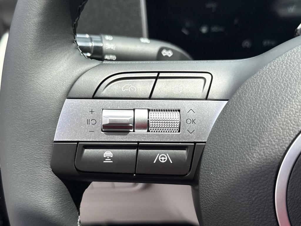 new 2025 Hyundai Tucson car, priced at $32,459