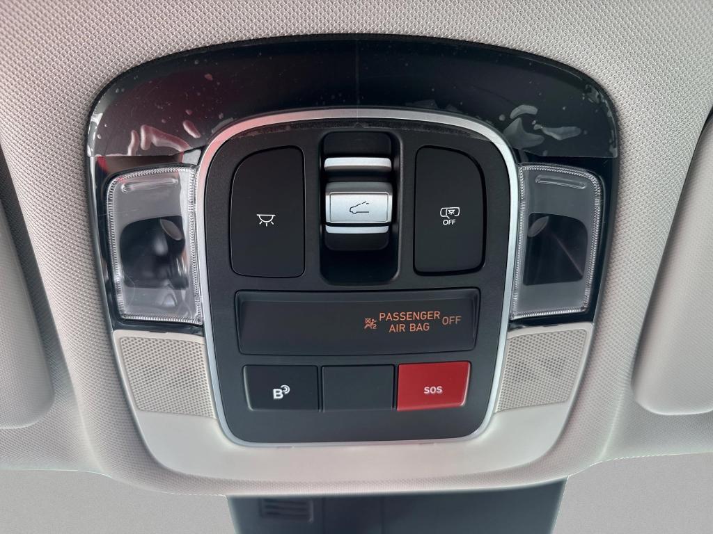 new 2025 Hyundai Tucson car, priced at $32,459