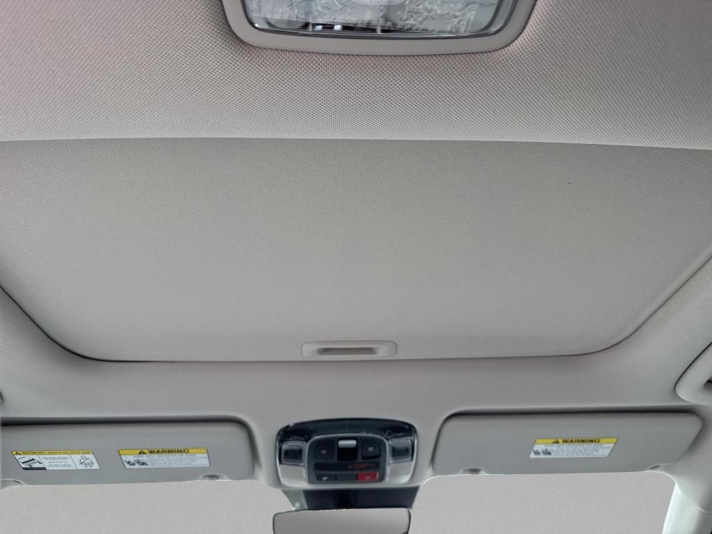 new 2025 Hyundai Tucson car, priced at $32,459