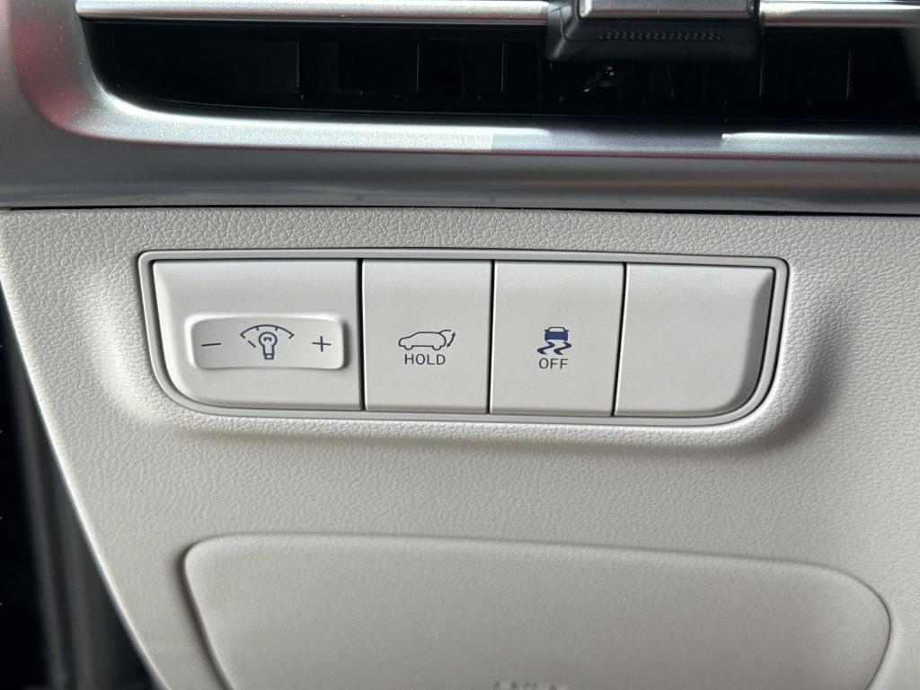 new 2025 Hyundai Tucson car, priced at $32,459