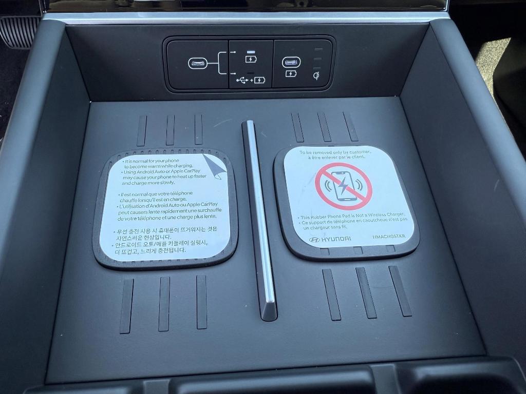 new 2026 Hyundai Santa Fe car