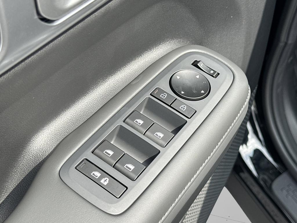 new 2026 Hyundai Santa Fe car