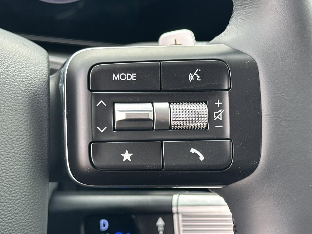 new 2026 Hyundai Santa Fe car