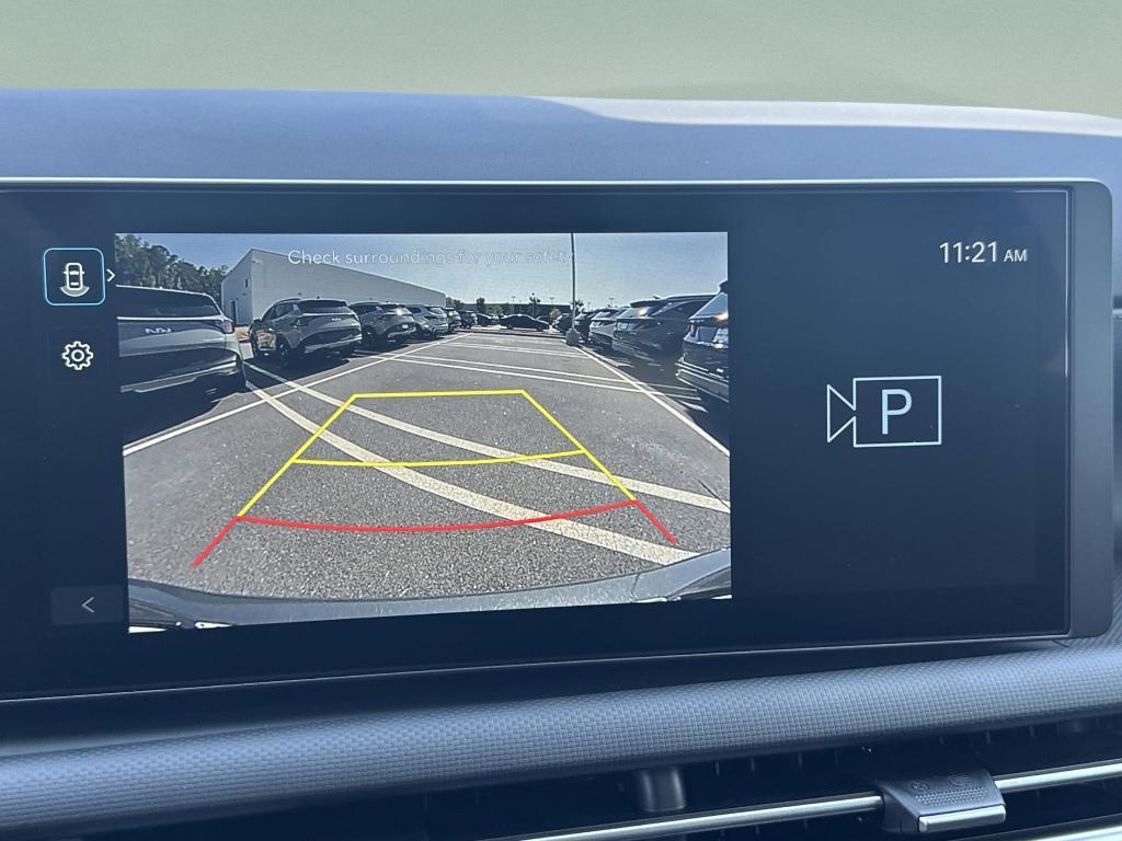 new 2026 Hyundai Tucson car