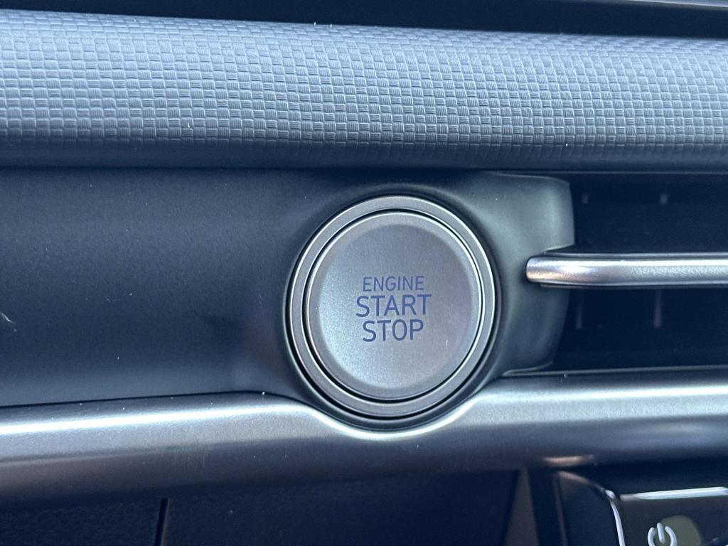 new 2026 Hyundai Tucson car