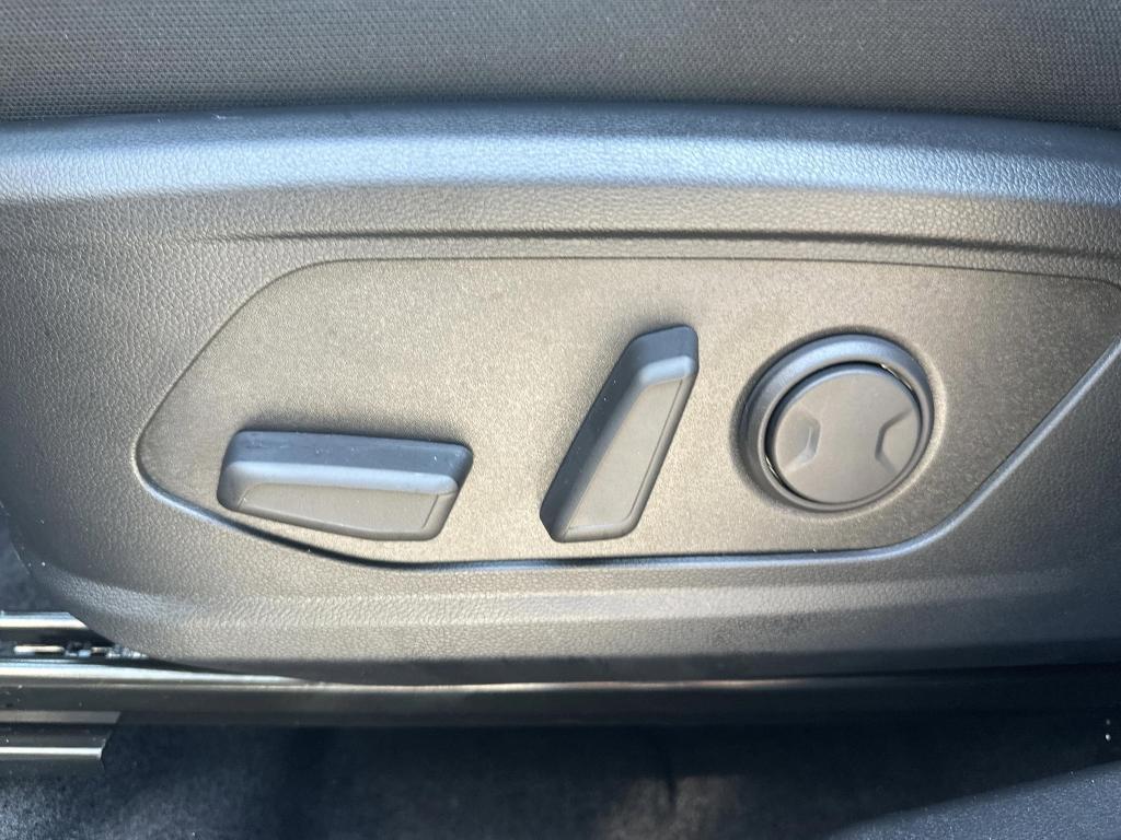 new 2026 Hyundai Tucson car