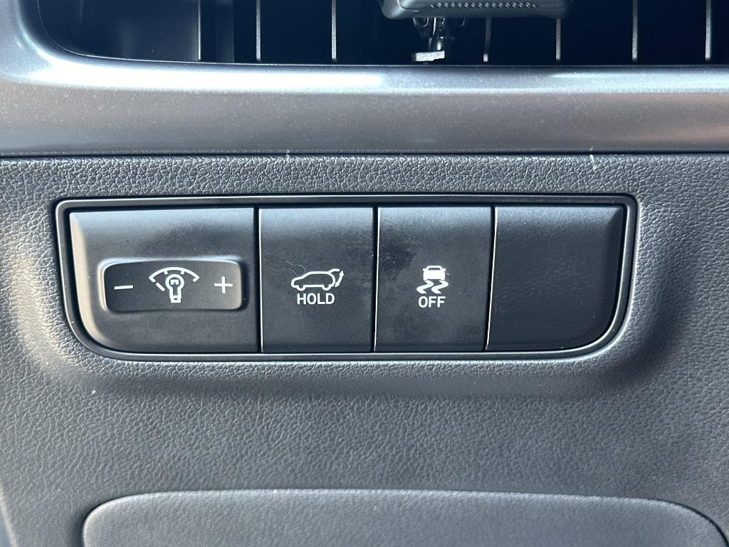 new 2026 Hyundai Tucson car