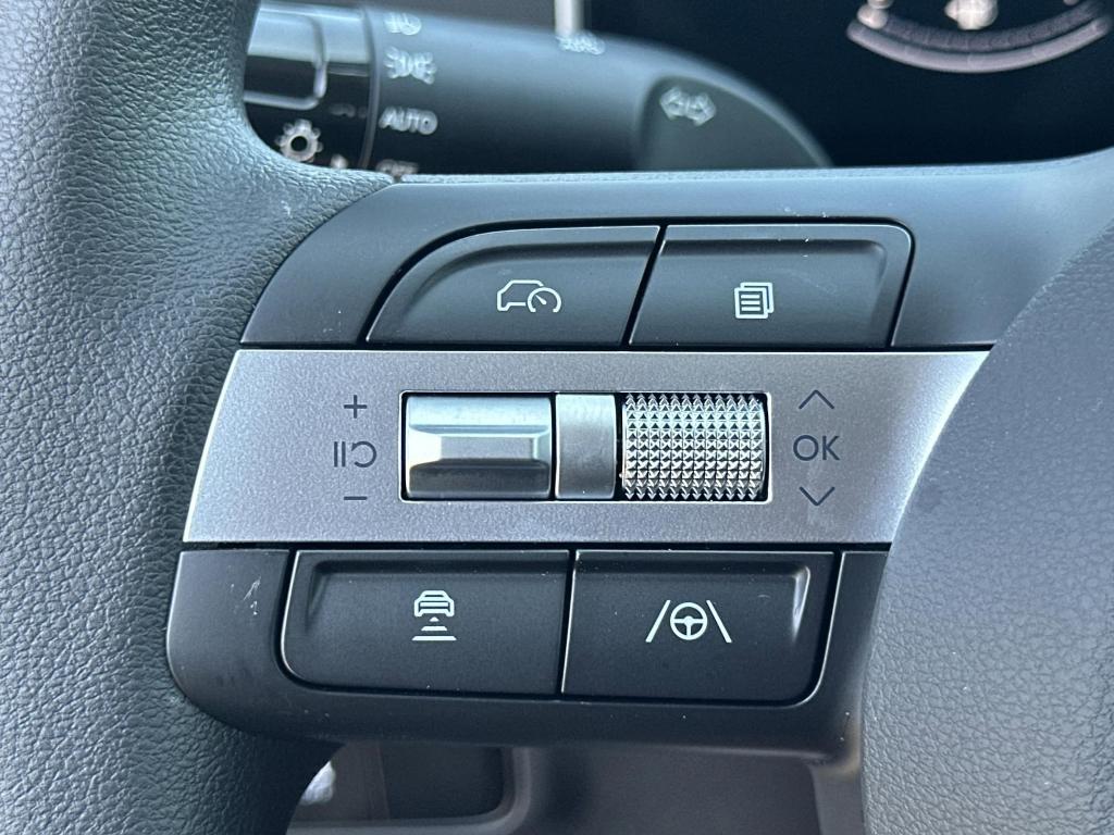 new 2026 Hyundai Tucson car
