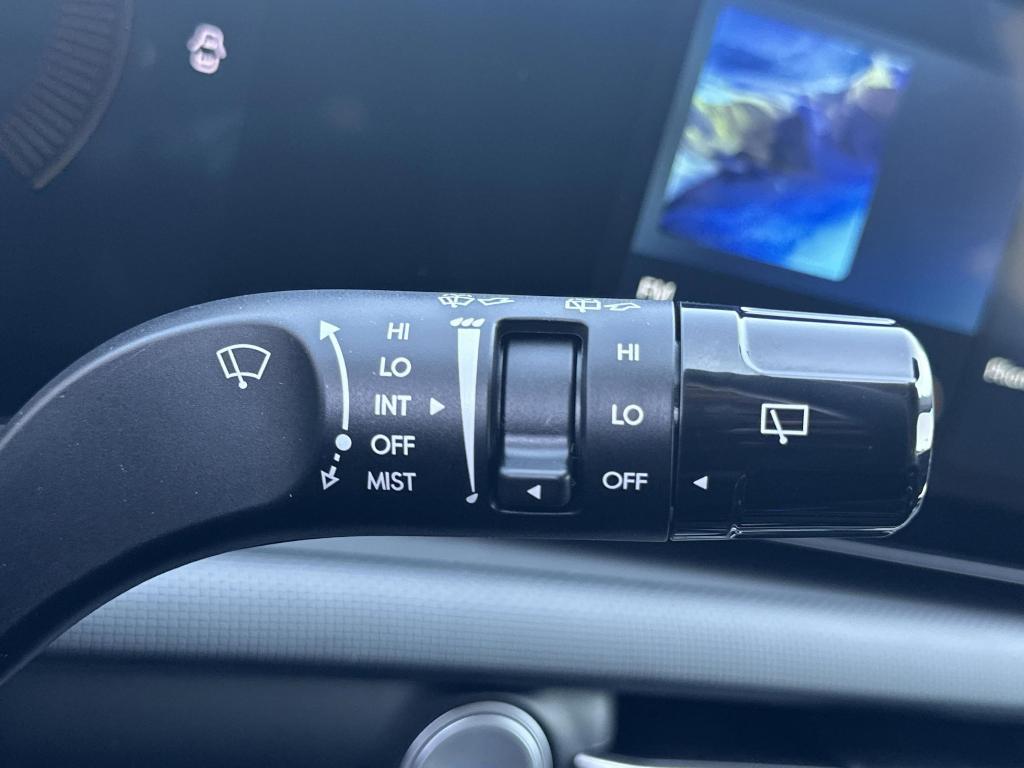 new 2026 Hyundai Tucson car