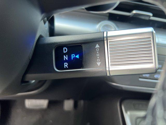 new 2025 Hyundai Kona car, priced at $27,997