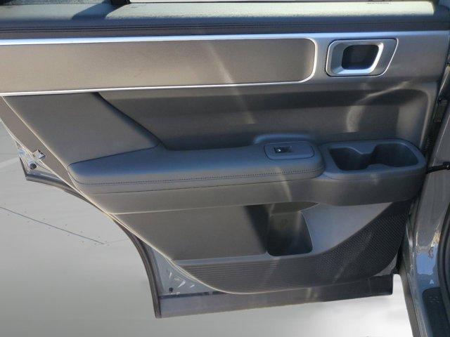 new 2025 Hyundai Santa Fe car, priced at $35,671