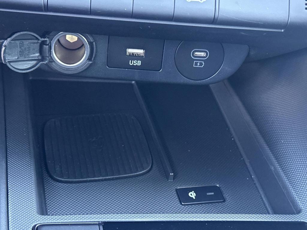 new 2026 Hyundai Elantra car