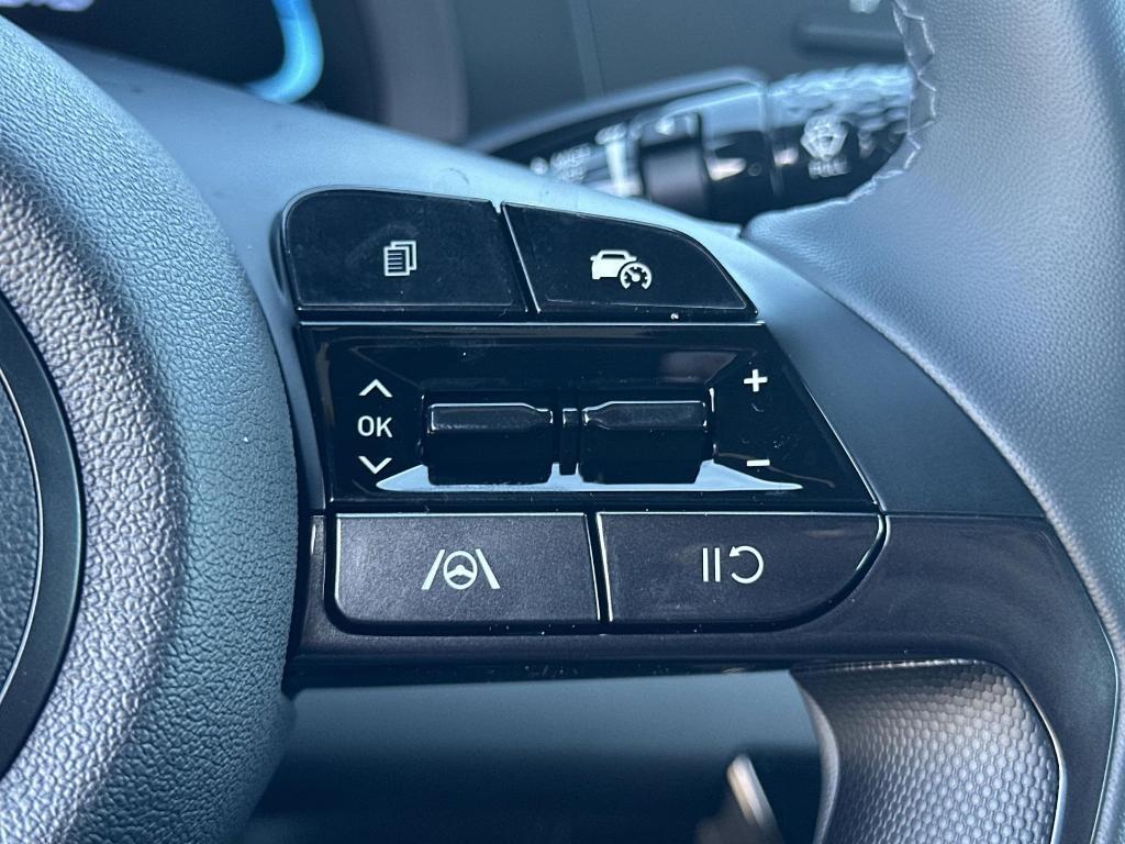 new 2026 Hyundai Elantra car