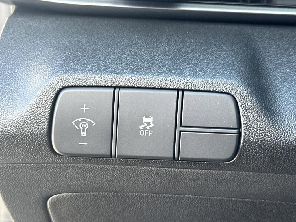 new 2026 Hyundai Elantra car