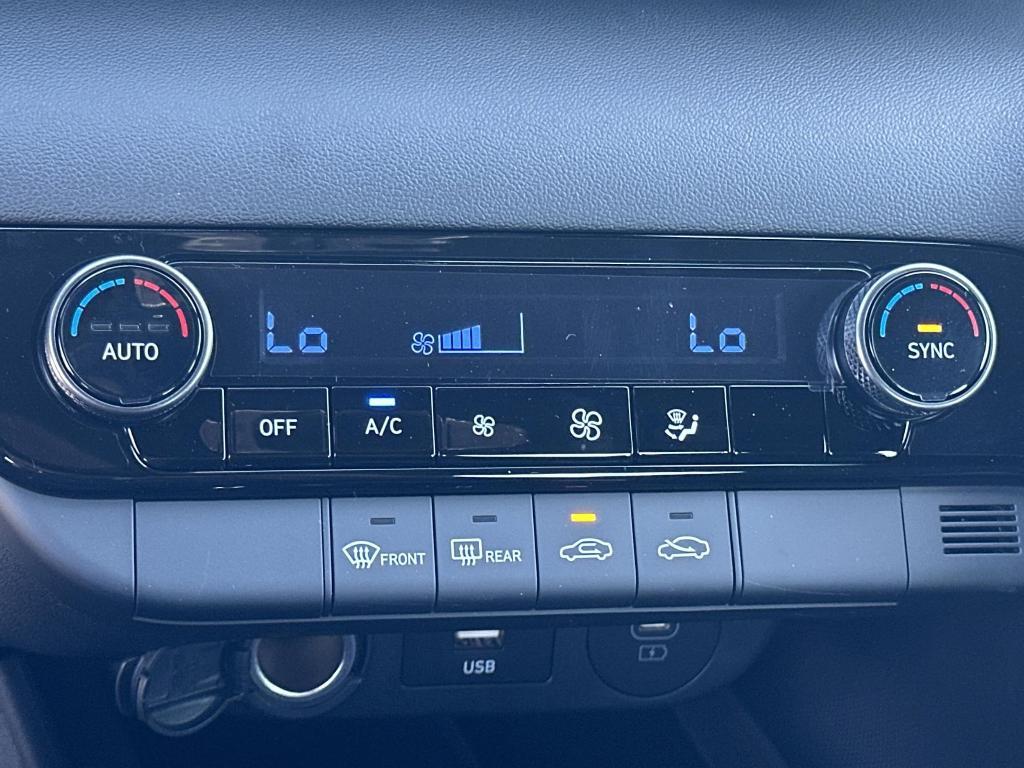 new 2026 Hyundai Elantra car