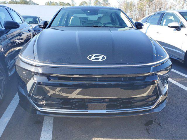 new 2024 Hyundai Sonata car, priced at $31,160