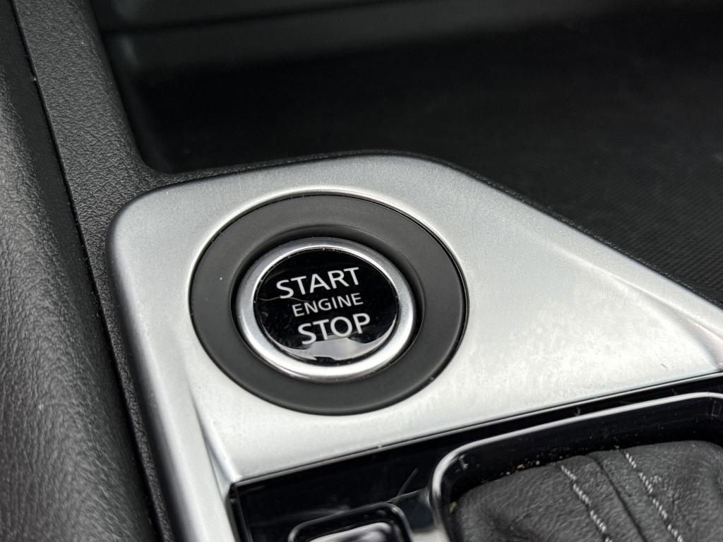 used 2025 Nissan Sentra car, priced at $20,850