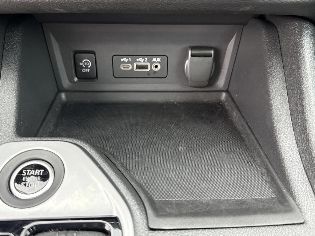 used 2025 Nissan Sentra car, priced at $20,850