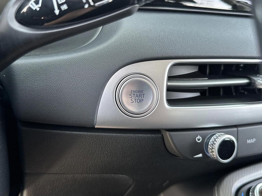new 2025 Hyundai Palisade car, priced at $43,322