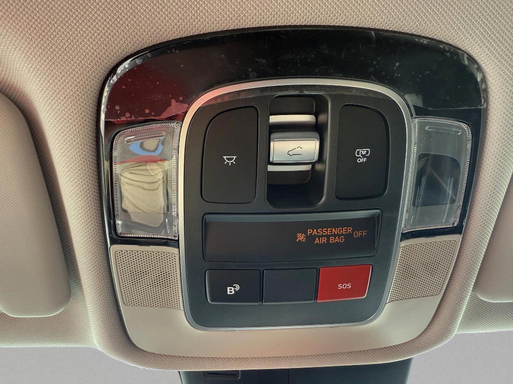 new 2025 Hyundai Tucson car, priced at $37,651