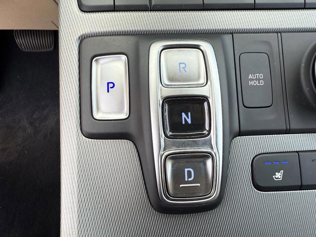 used 2023 Hyundai Palisade car, priced at $36,238