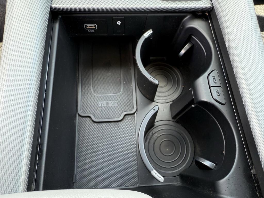 used 2023 Hyundai Palisade car, priced at $36,238