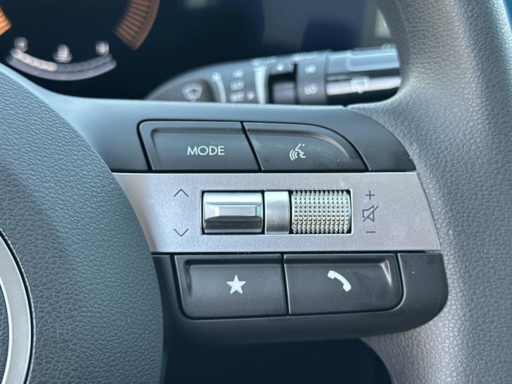 new 2026 Hyundai Tucson car
