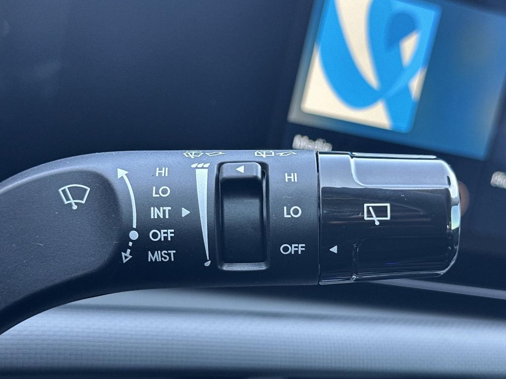 new 2026 Hyundai Tucson car