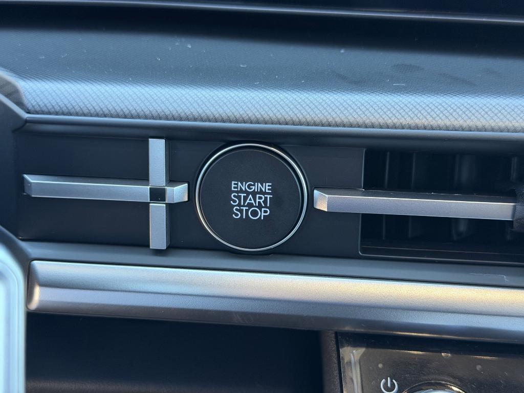 new 2026 Hyundai Santa Fe car