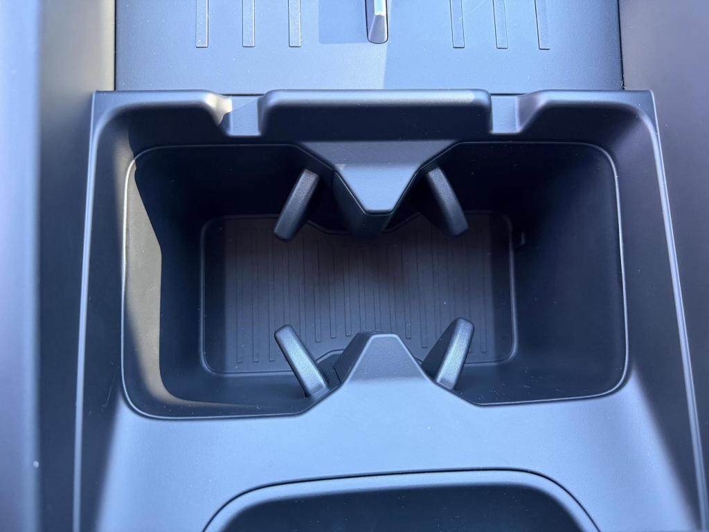 new 2026 Hyundai Santa Fe car