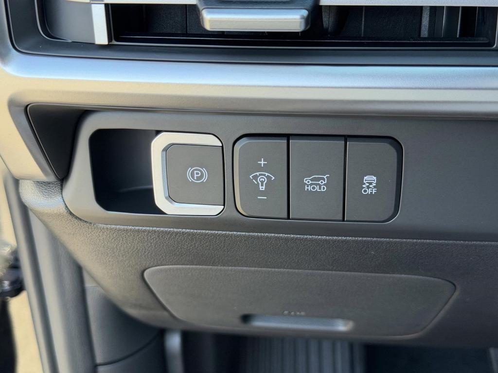 new 2026 Hyundai Santa Fe car