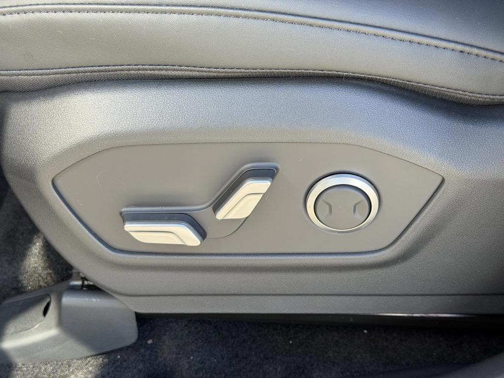 new 2026 Hyundai Santa Fe car