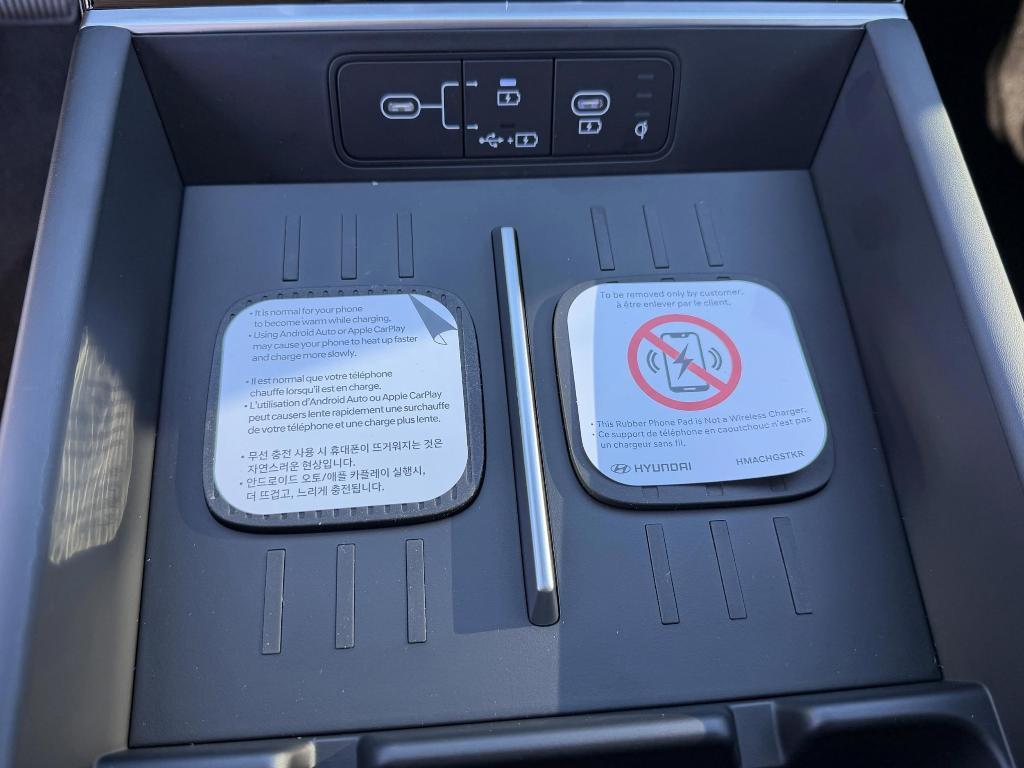 new 2026 Hyundai Santa Fe car