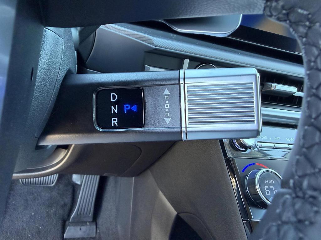 new 2026 Hyundai Santa Fe car