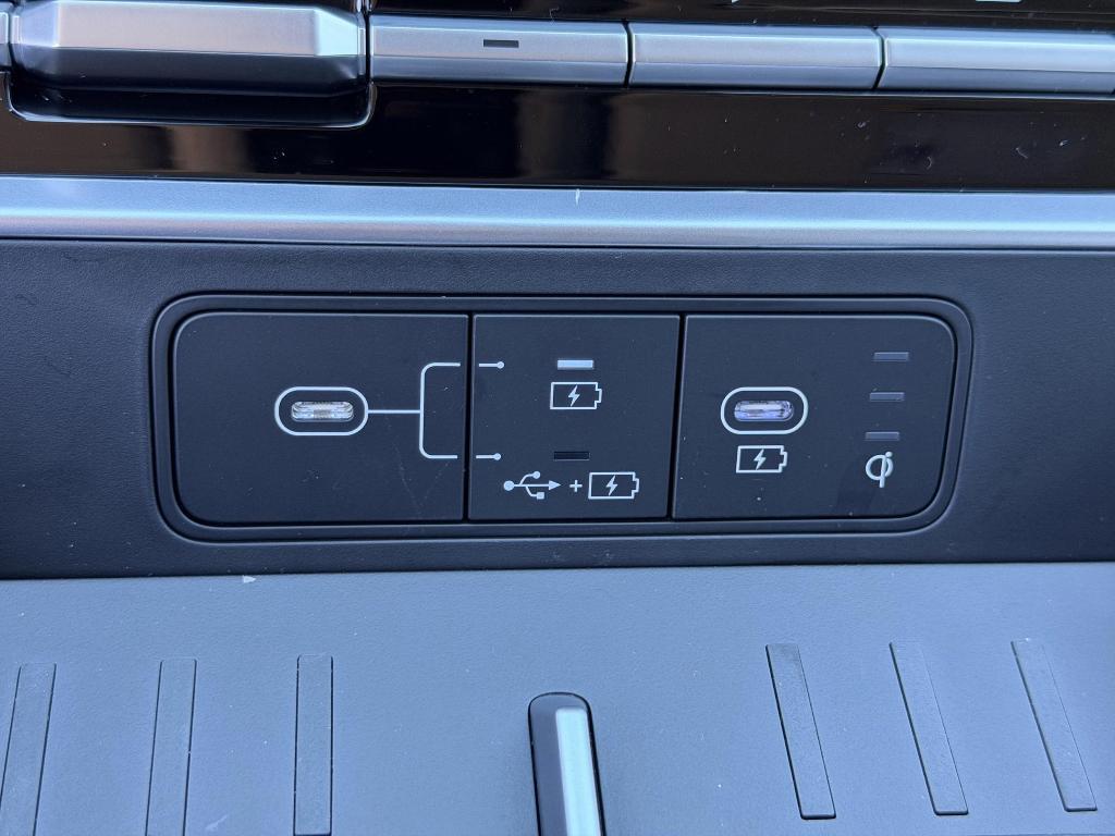 new 2026 Hyundai Santa Fe car