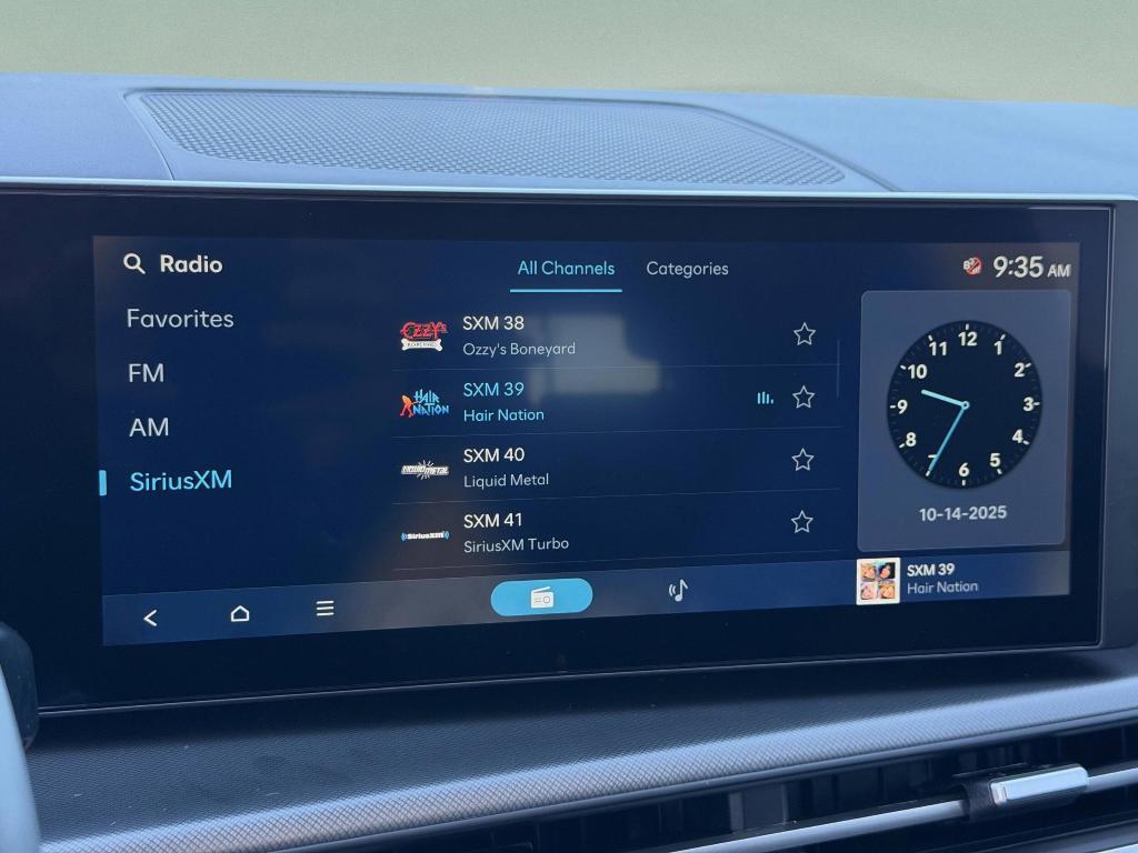 new 2026 Hyundai Santa Fe car